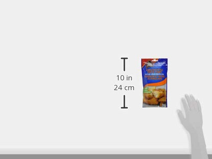 Club House, English Style Fish & Chips, 284g