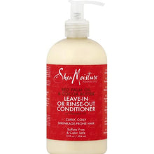 SheaMoisture Red Palm Oil & Cocoa Butter Conditioner (13oz)