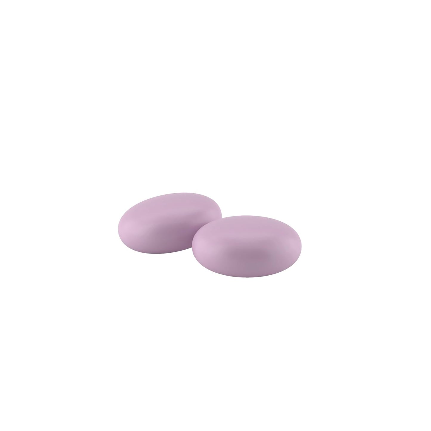 Mentos Chewy Mint Candy - Grape Flavour - Pack of 20 - 37g