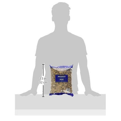 Kirkland Signature Walnuts, 3 lbs (48 oz)