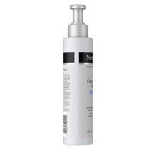 Neutrogena Rapid Wrinkle Repair Retinol Prep Cleanser | Exfoliating Face Wash with Glycolic Acid (5 oz)