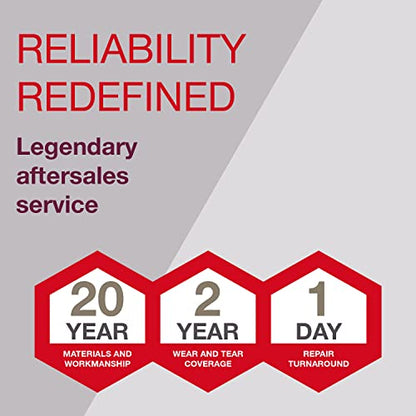 Genuine Hilti B 12/2.6 Compact 12V Li-Ion Battery Pack