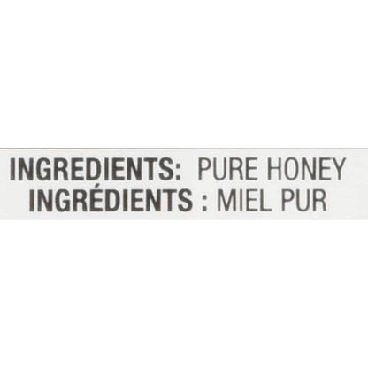 Kirkland Signature 100% Pure Liquid Honey (6.6lb/3kg)