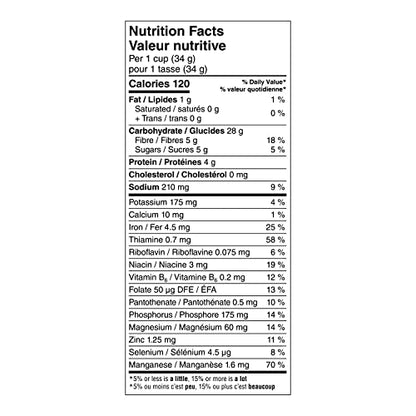 Kellogg's All-Bran Flakes Cereal, 560g