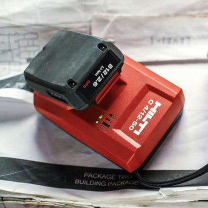 Genuine Hilti B 12/2.6 Compact 12V Li-Ion Battery Pack
