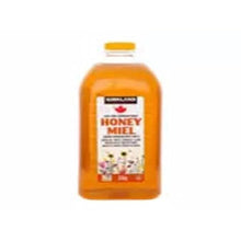Kirkland Signature 100% Pure Liquid Honey (6.6lb/3kg)