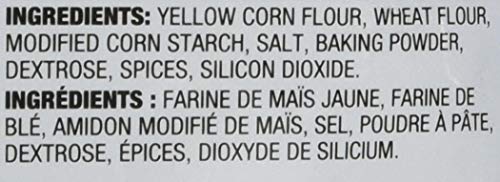 Club House, English Style Fish & Chips, 284g