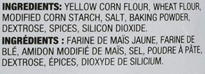 Club House, English Style Fish & Chips, 284g