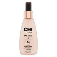 CHI Luxury Black Seed Oil Leave In Conditioner 4 oz