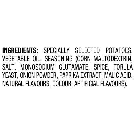 Hostess Hickory | Smoky & Crunchy Potato Snacks (9.7oz)