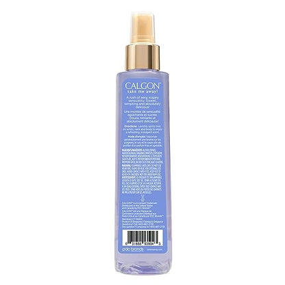 Calgon Cotton candy body mist 236ml