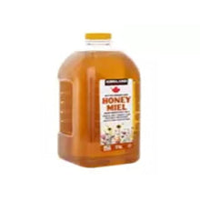 Kirkland Signature 100% Pure Liquid Honey (6.6lb/3kg)