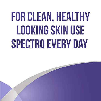 Spectro Jel Gentle Facial Cleanser | (6.7 fl oz / 200ml)