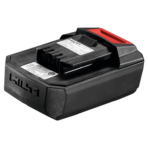 Genuine Hilti B 12/2.6 Compact 12V Li-Ion Battery Pack