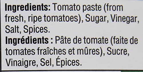 Heinz Tomato Ketchup, 1 L Bottle