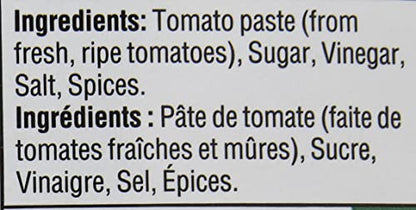 Heinz Tomato Ketchup, 1 L Bottle