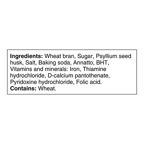 Kellogg's All-Bran Buds Cereal, 1050g, Bran Buds, 1.05 kg