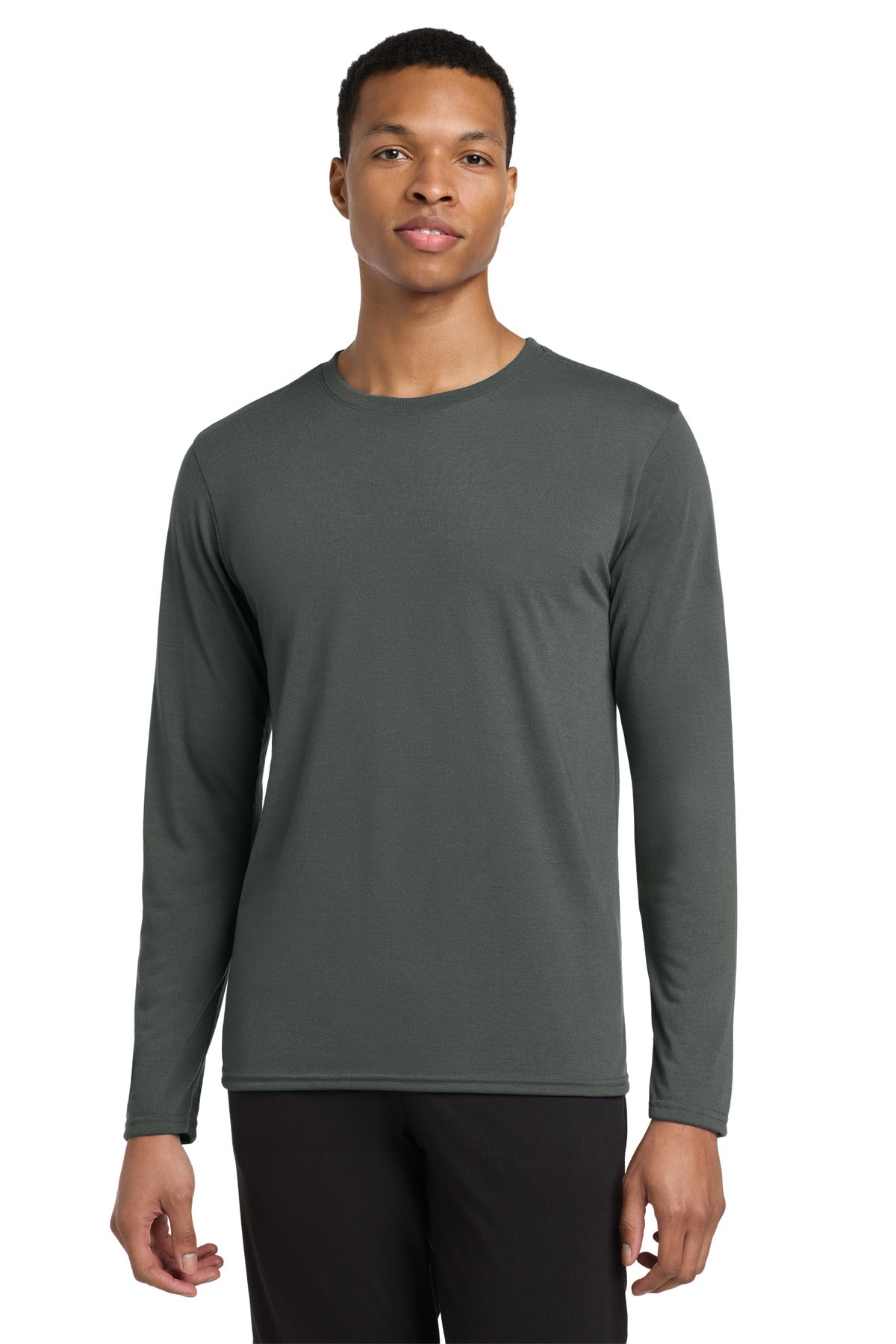 Gildan Performance® Long Sleeve T-Shirt. 42400