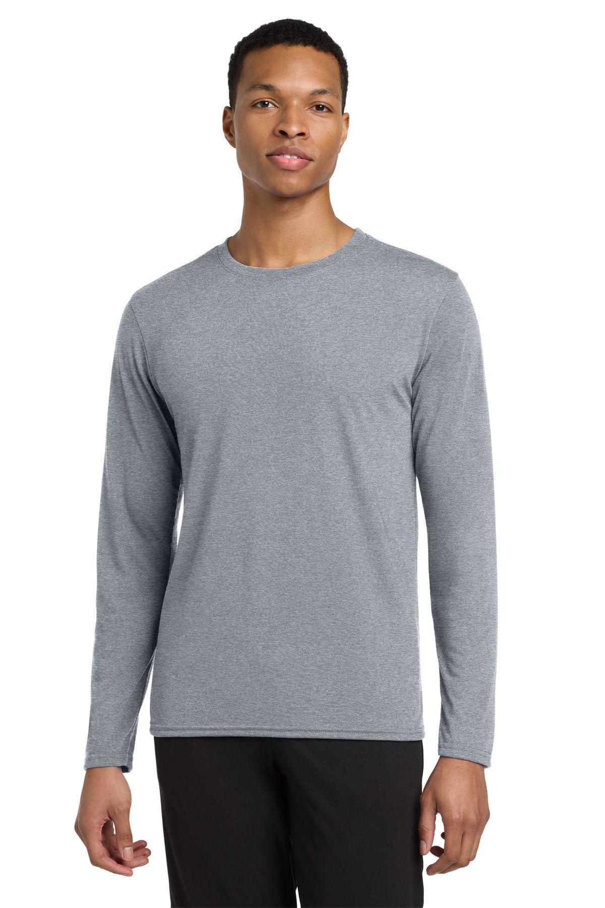 Gildan Performance® Long Sleeve T-Shirt. 42400