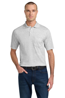 Jerzees® Dri-Power® Pocket Sport Shirt. 436MP