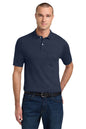 Jerzees® Dri-Power® Pocket Sport Shirt. 436MP