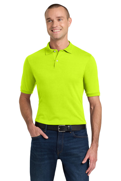 Jerzees® Dri-Power® Sport Shirt. 437M