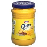 Kraft Cheez Whiz 450g