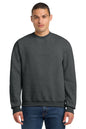 Jerzees® Super Sweats® NuBlend® - Crewneck Sweatshirt.  4662M