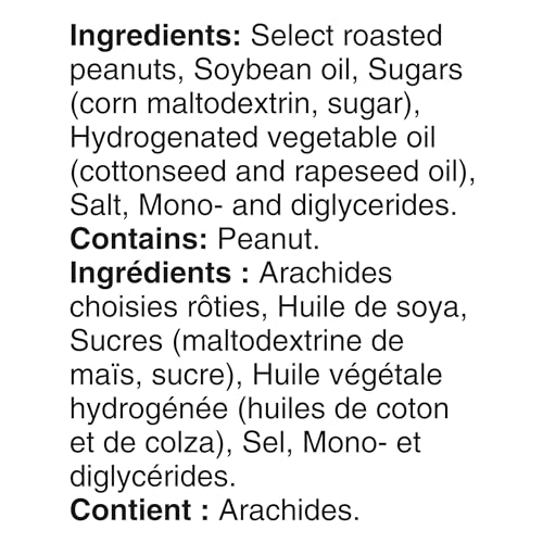 Kraft Smooth Peanut Butter, 2kg