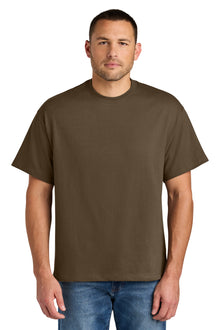 Hanes® Beefy-T® Retro Street Tee 5180R