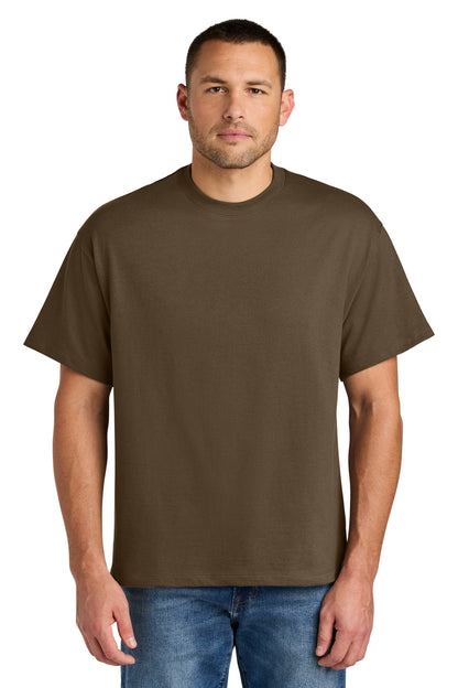Hanes® Beefy-T® Retro Street Tee 5180R