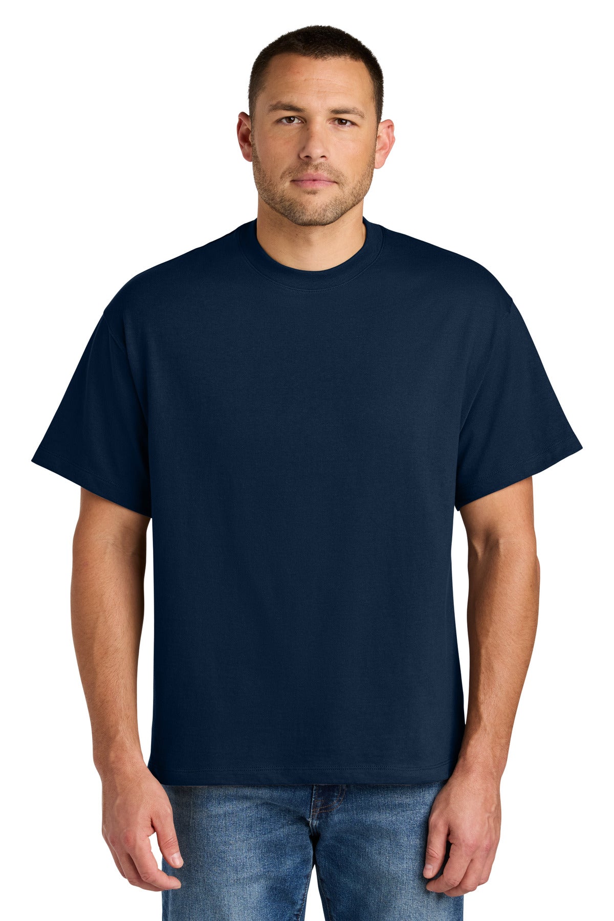 Hanes® Beefy-T® Retro Street Tee 5180R