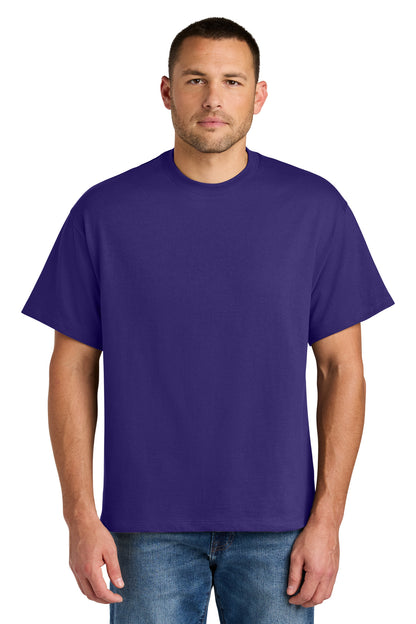 Hanes® Beefy-T® Retro Street Tee 5180R