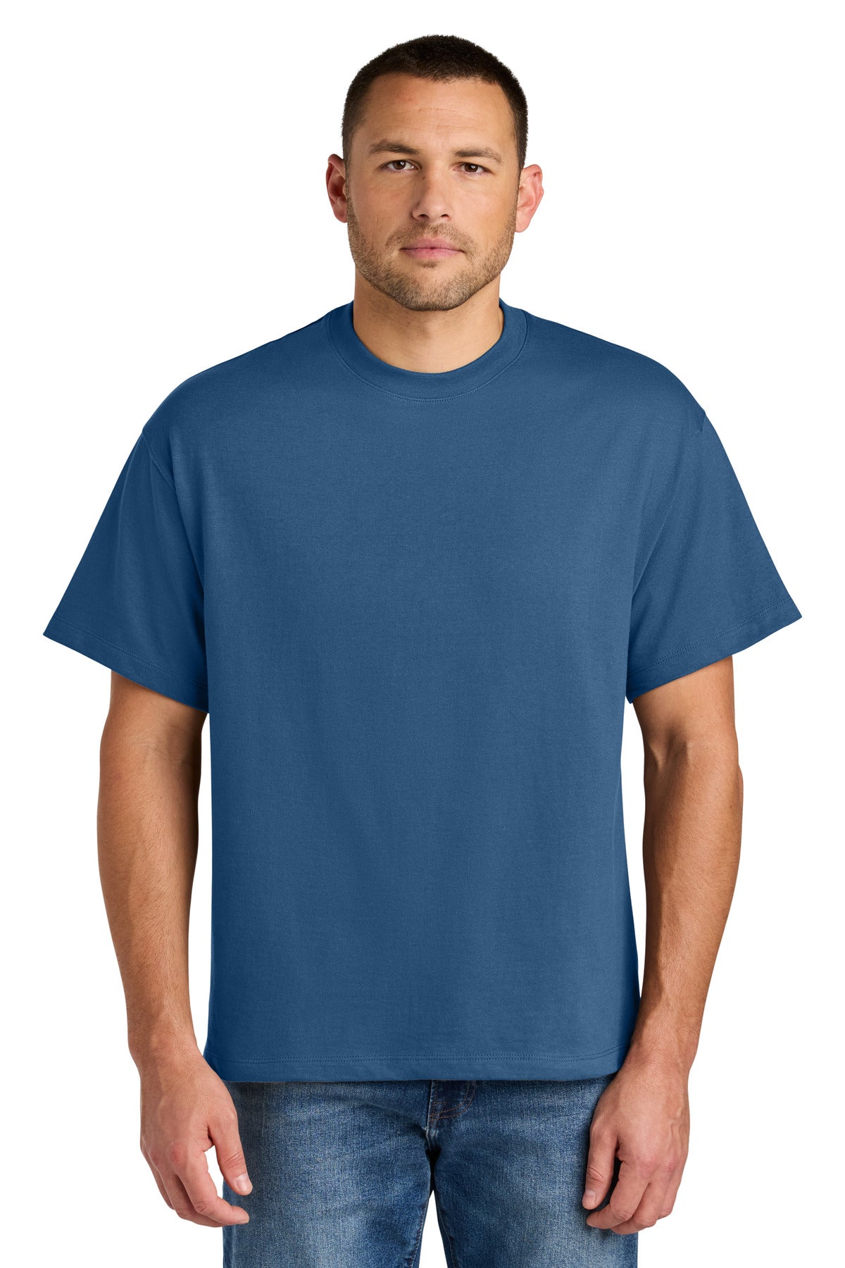 Hanes® Beefy-T® Retro Street Tee 5180R