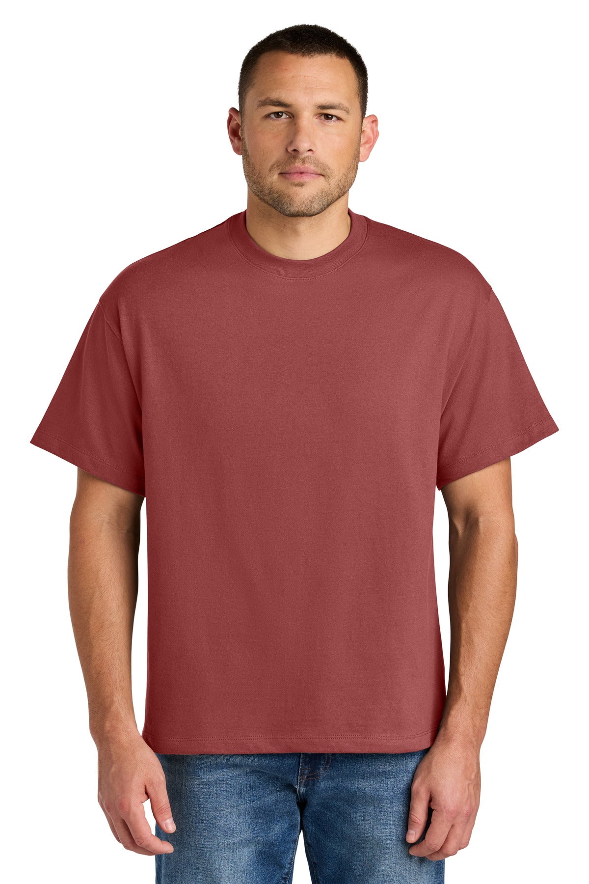 Hanes® Beefy-T® Retro Street Tee 5180R