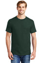 Hanes® Beefy-T® - 100% Cotton T-Shirt with Pocket. 5190