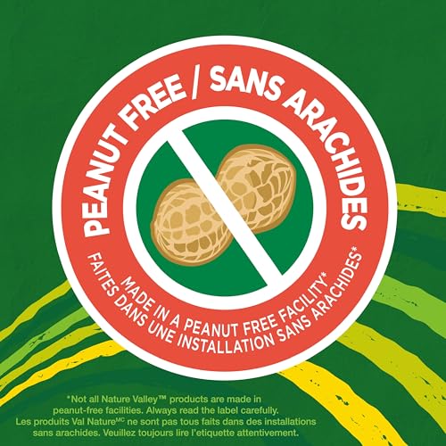 Nature Valley Double Chocolate Granola Bars – (28 Count)