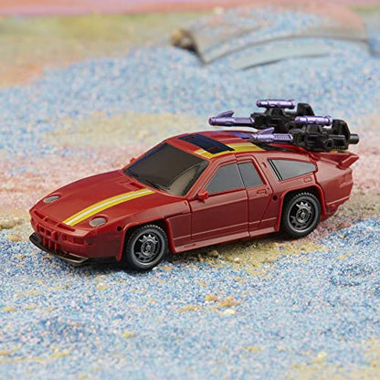Transformers Generations Legacy Deluxe Dead End Action - 5.5"