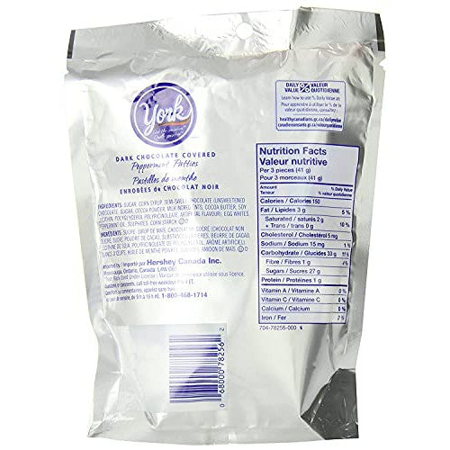 Individually Wrapped