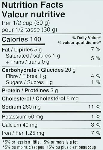 Pepperidge Farm Goldfish Flavour Blasted Xtreme Cheddar Crackers, 750 Grams