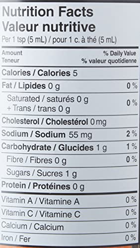 Lea & Perrins Worcestershire Sauce, 568ml