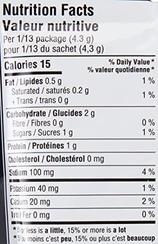 McCormick Dry Sauce Mix, Hollandaise, 56g