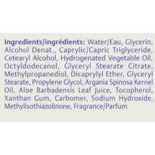 NIVEA Pure & Natural Moisturizing Day Cream  1.69 fl oz
