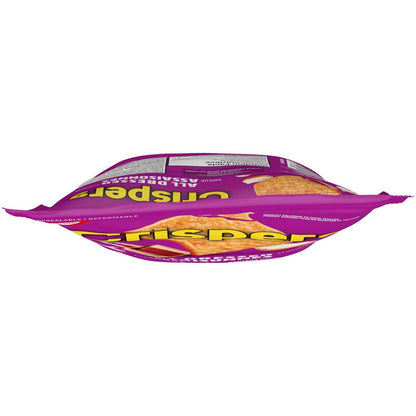 Christie Crispers, All Dressed Crackers, 145g
