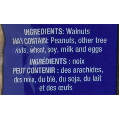 Kirkland Signature Walnuts, 3 lbs (48 oz)