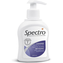 Spectro Jel Gentle Facial Cleanser | (6.7 fl oz / 200ml)