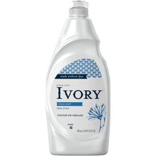 Ivory Classic Scent Dish Soap - (24 fl oz, 2 Pack)