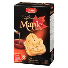 Dare Ultimate Maple Creme Cookies, 300g