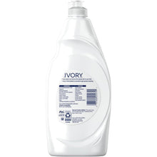 Ivory Classic Scent Dish Soap - (24 fl oz)