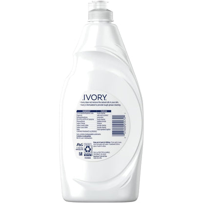 Ivory Classic Scent Dish Soap - (24 fl oz, 2 Pack)